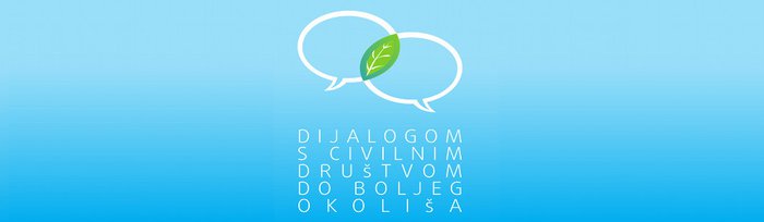 III. Nacionalno izvješće o provedbi UNECE Konvencije o pristupu informacijama, sudjelovanju javnosti u odlučivanju i pristupu pravosuđu u pitanjima okoliša (Aarhuška konvencija) 2014.