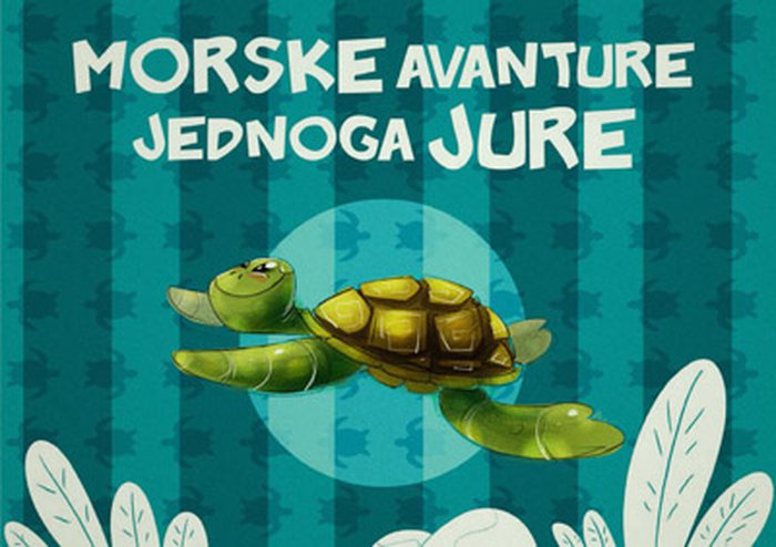 Morske avanture jednoga Jure (2019.)