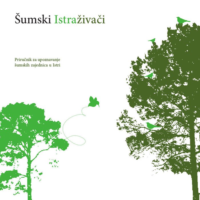 Šumski istraživači (2012.)