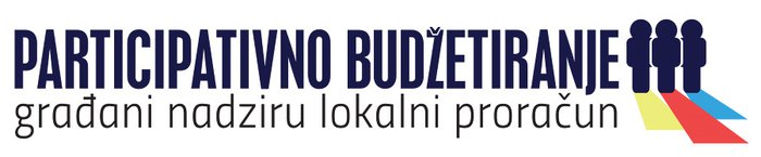 E-participativno budžetiranje: iskustva iz Karlovca, Malog Lošinja i Pule (2016.)