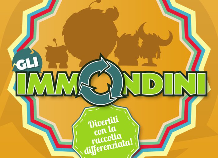 Gli immondini (2015.)
