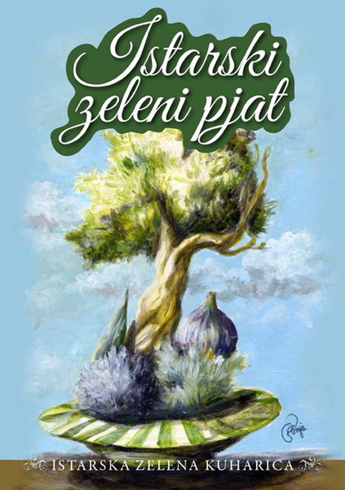 Istarski zeleni pjat (2014.)